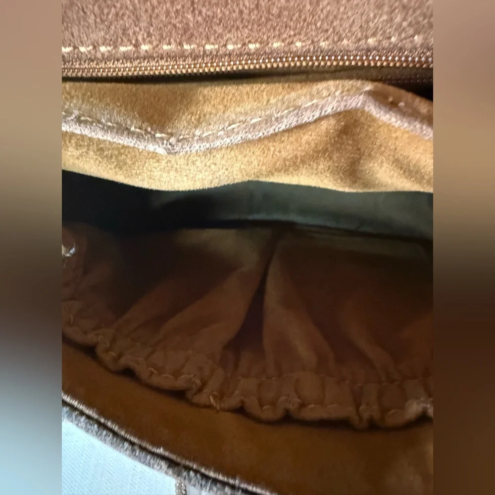 Beautiful Patricia Nash Crossbody - Picture 5 of 14